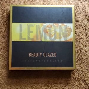 Beauty Glazed Palette